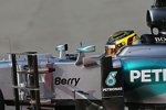 Pascal Wehrlein (HWA-Mercedes 2) 