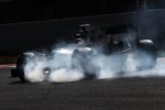 Pascal Wehrlein (Mercedes) 