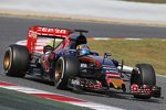 Carlos Sainz (Toro Rosso) 