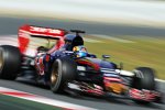 Carlos Sainz (Toro Rosso) 