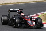 Jenson Button (McLaren) 