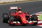 Esteban Gutierrez (Ferrari) 