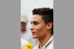 Pascal Wehrlein (Mercedes)