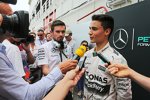 Pascal Wehrlein (Mercedes) 