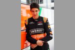 Esteban Ocon (Force India) 