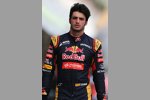 Carlos Sainz (Toro Rosso) 