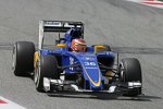 Raffaele Marciello (Sauber) 