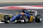 Raffaele Marciello (Sauber) 