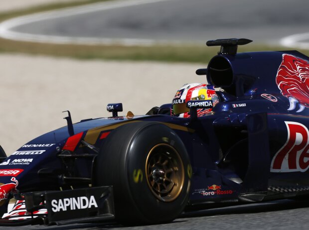 Pierre Gasly Pierre Gasly