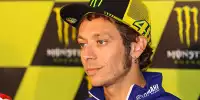 Bild zum Inhalt: Valentino Rossi vor Le Mans: "Müssen abwarten"