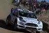 Bild zum Inhalt: Robert Kubica in Portugal mit neuem Ford Fiesta