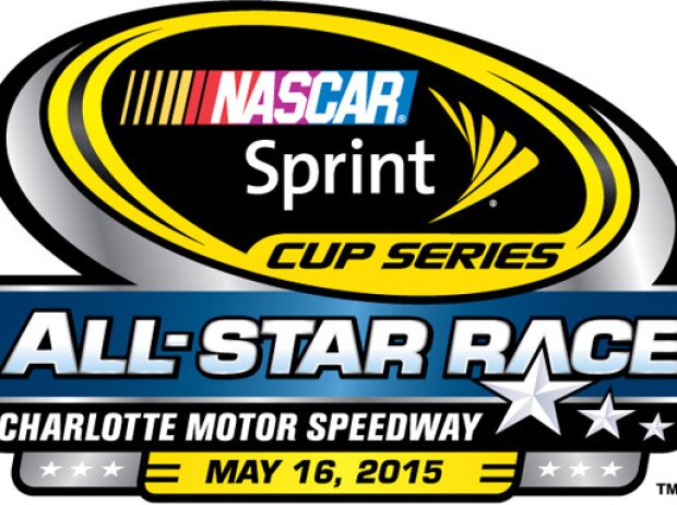 Titel-Bild zur News: Logo All-Star-Race 2015