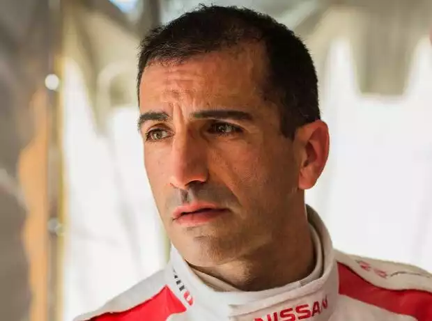 Marc Gene, Olivier Pla Titel-Bild zur News: Marc Gene, Olivier Pla