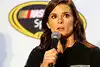 Bild zum Inhalt: Haas auf Brautschau: Danica Patrick wäre "der Blickfang"