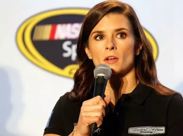 Danica Patrick Titel-Bild zur News: Danica Patrick