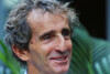 Bild zum Inhalt: Alain Prost: Es braucht Visionen in der Formel 1