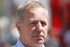 Brundle testet Force India: "Neue Autos sind kompliziert"