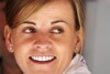 Susie Wolff: Darum bekam ich einen Anruf von Stirling Moss
