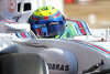 Bild zum Inhalt: Felipe Massa: Mehr Formel-1-Tests wären "interessant"