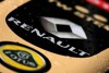 Renault-Werksteam: Lotus als Kandidat aus dem Rennen