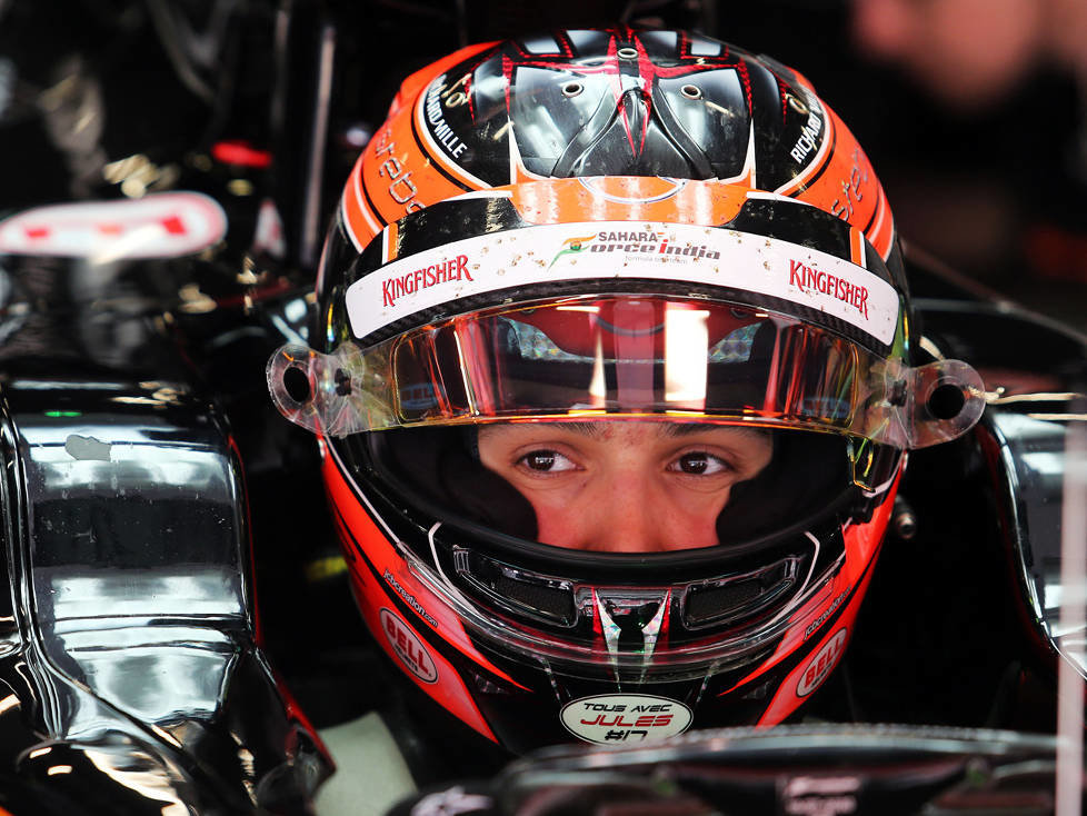 Esteban Ocon