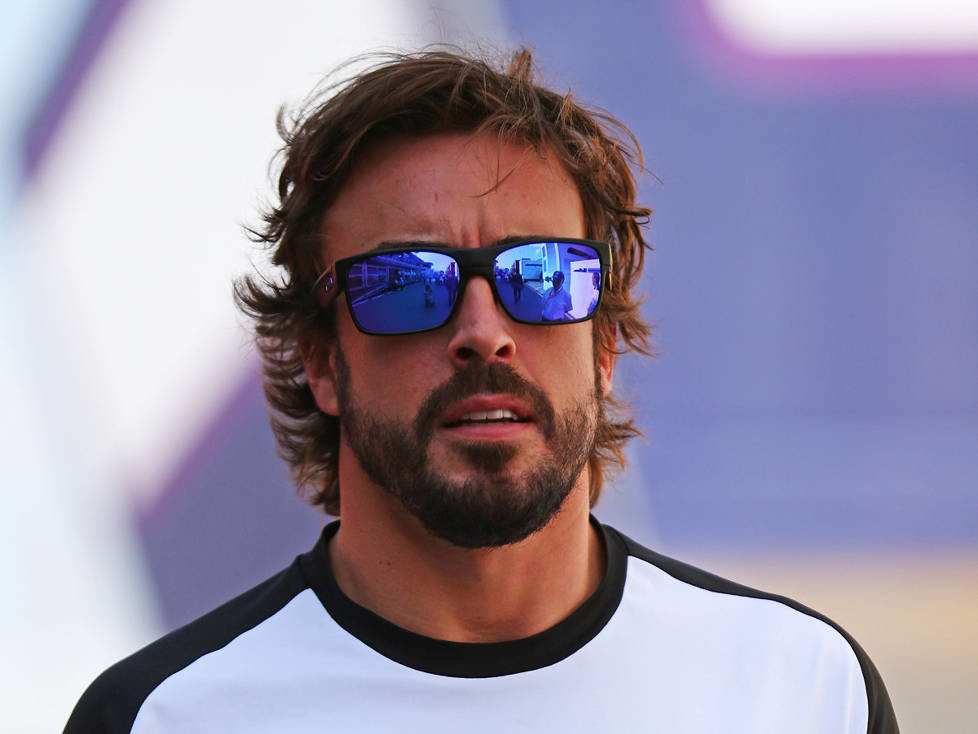 Fernando Alonso