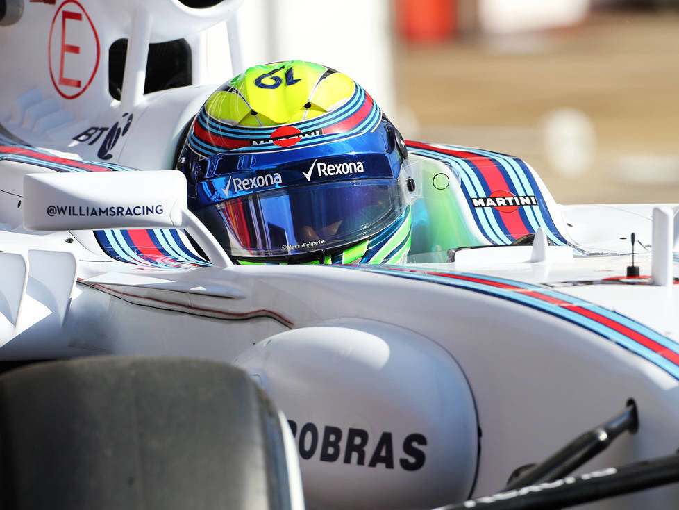 Felipe Massa