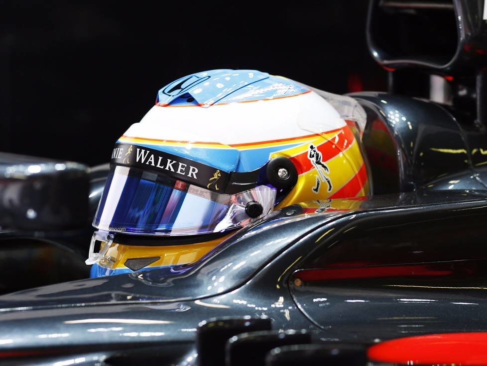 Fernando Alonso