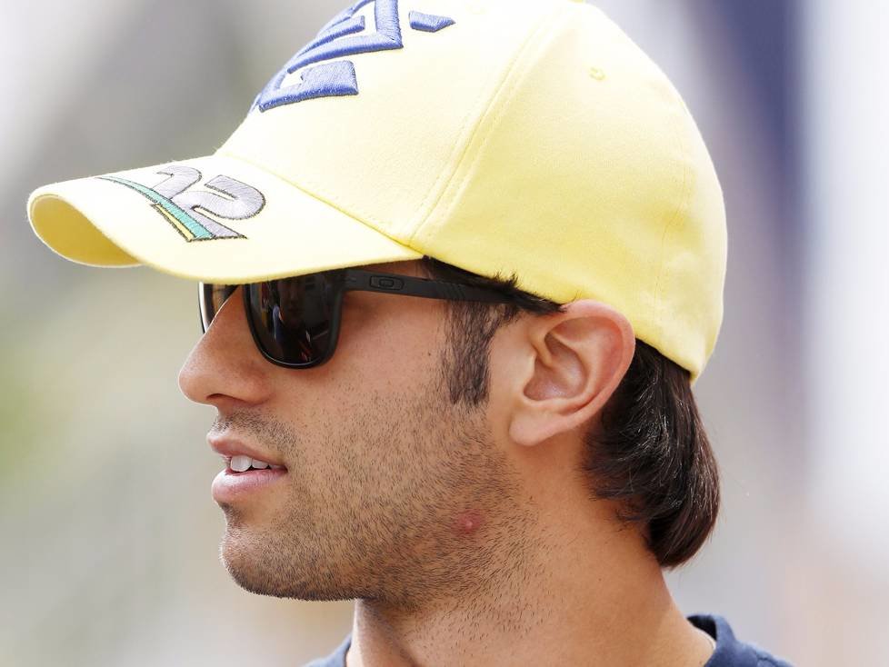 Felipe Nasr