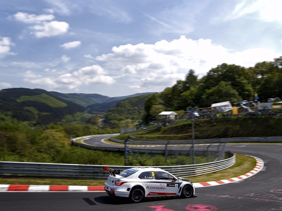 Sebastien Loeb