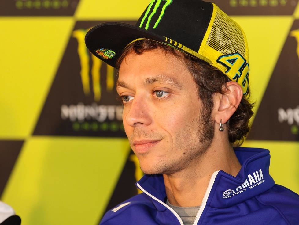 Valentino Rossi