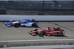 Graham Rahal (Rahal) und James Davison (Coyne)