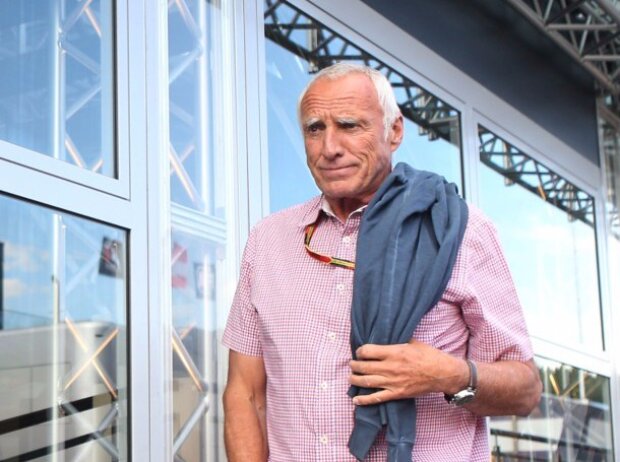 Dietrich Mateschitz