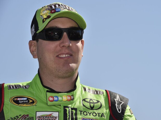 Kyle Busch