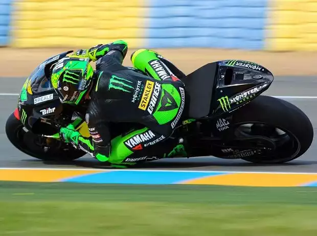 Pol Espargaro Titel-Bild zur News: Pol Espargaro
