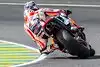 Bild zum Inhalt: Dani Pedrosa: Keine zu großen Schmerzen beim Comeback