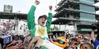 Ed Carpenter