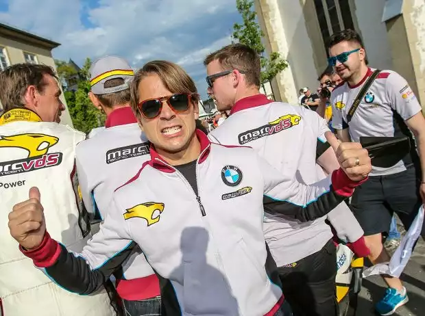 Augusto Farfus Titel-Bild zur News: Augusto Farfus
