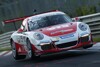 Bild zum Inhalt: Pole-Position auf der Nordschleife für Porsche-Junior Müller
