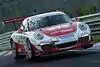 Bild zum Inhalt: Pole-Position auf der Nordschleife für Porsche-Junior Müller