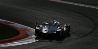 Bild zum Inhalt: Porsche schließt Le-Mans-Vorbereitung in Aragon ab