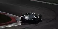 Bild zum Inhalt: Porsche schließt Le-Mans-Vorbereitung in Aragon ab