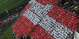 Formel 1 in Österreich 2015: Probleme mit Ticketvorverkauf