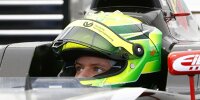 Bild zum Inhalt: Formel-1-Live-Ticker: Mick Schumacher Formel-1-Weltmeister?