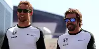 Bild zum Inhalt: McLaren-Teamchef Boullier: Jenson Button wird unterschätzt