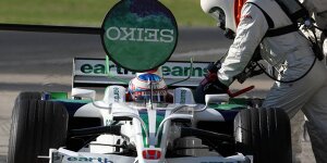 Strategiegruppe: Tankstopps vor Rückkehr in die Formel 1