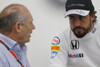 Fernando Alonso: Anerkennung wichtiger als Pokalsammlung