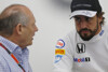 Bild zum Inhalt: Fernando Alonso: Anerkennung wichtiger als Pokalsammlung