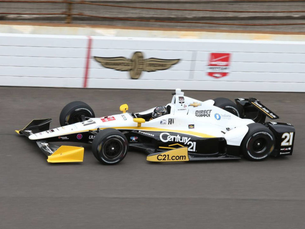 Josef Newgarden