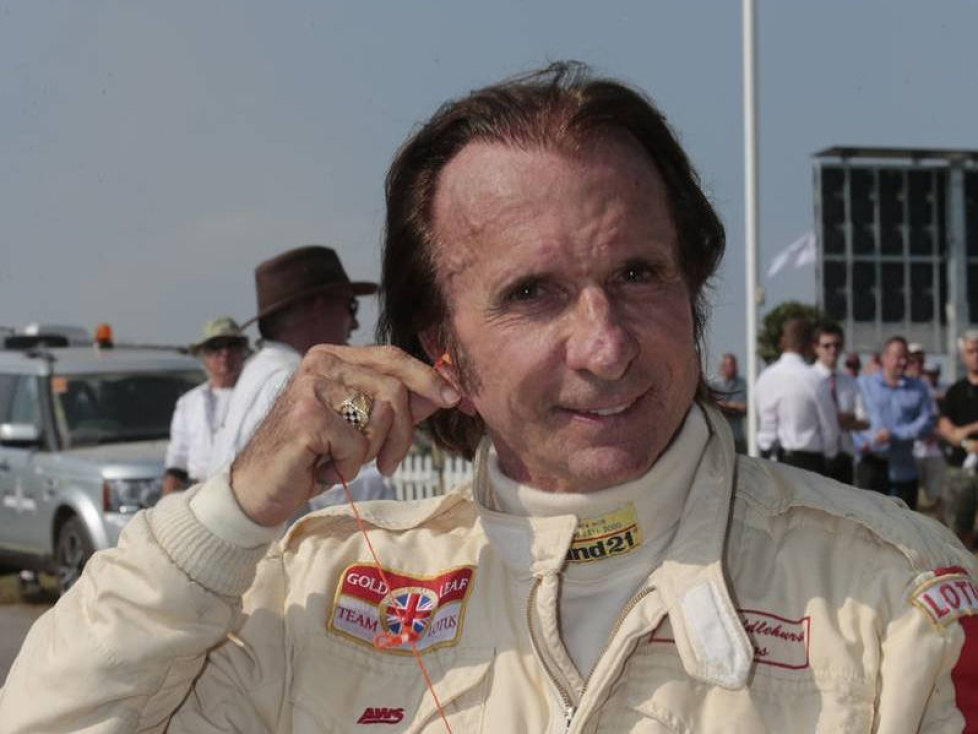 Emerson Fittipaldi